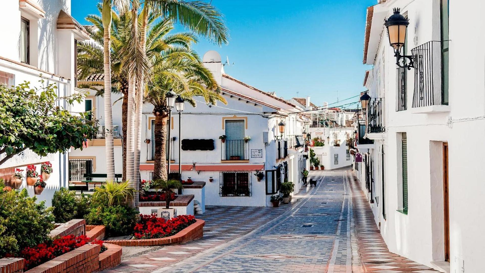 Beautiful Apartment With Pools, Playground And Paddle Tennis - Family Friendly And Near Vithas Hospital - Free Parking In Garage Benalmádena Exterior photo