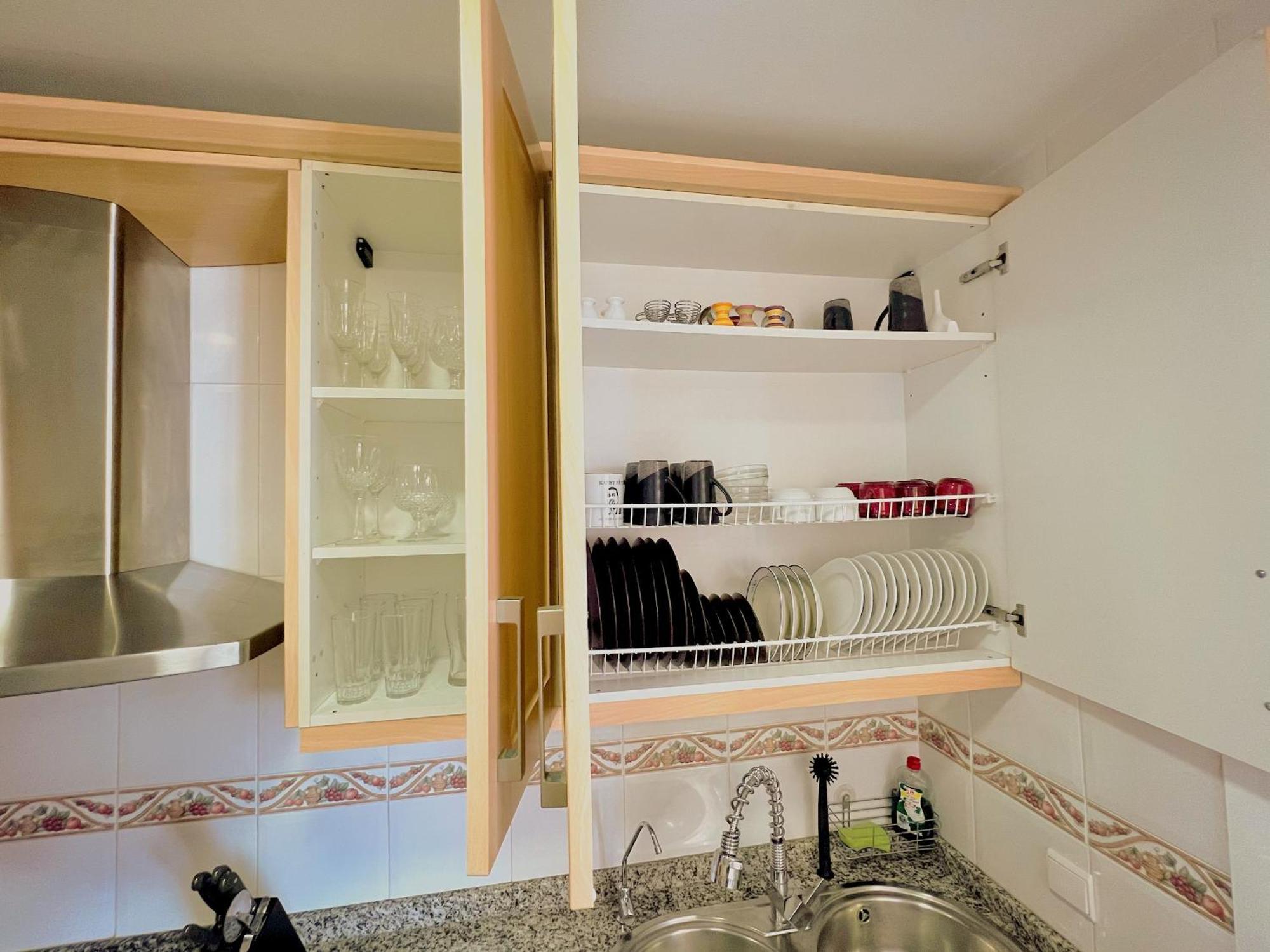 Beautiful Apartment With Pools, Playground And Paddle Tennis - Family Friendly And Near Vithas Hospital - Free Parking In Garage Benalmádena Exterior photo