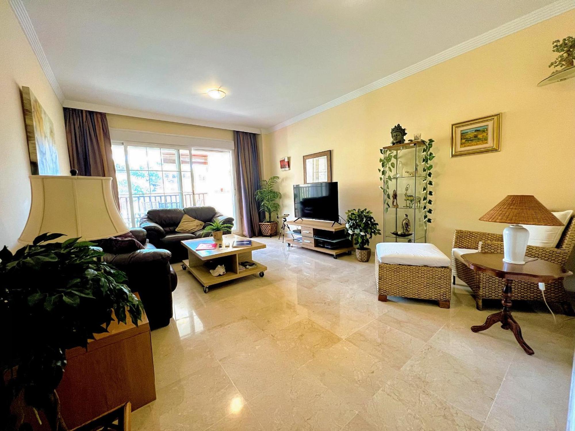Beautiful Apartment With Pools, Playground And Paddle Tennis - Family Friendly And Near Vithas Hospital - Free Parking In Garage Benalmádena Exterior photo